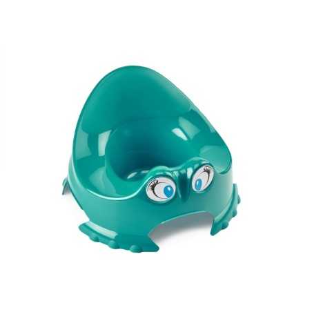 POT RIGOLO VERT EMERAUDE