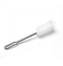 GOUPILLON à BIBERON GRIS