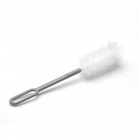 GOUPILLON à BIBERON GRIS