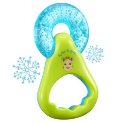 ANNEAU DE DENTITION FRAICHEUR SOPHIE LA GIRAFE (A