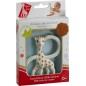 ANNEAU DE DENTITION SOPHIE LA GIRAFE (A BASE DE C