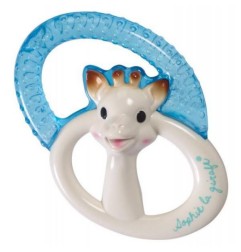 ANNEAU DE DENTITION FRESH SOPHIE LA GIRAFE