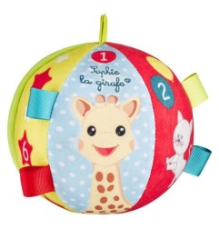 MA PREMIERE BALLE D EVEIL