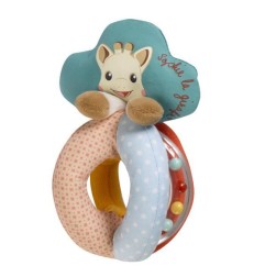 HOCHET A BILLES SOPHIE LA GIRAFE