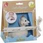 JOUET DE BAIN SO'PURE SOPHIE LA GIRAFE (A BASE DE