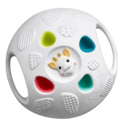 SENSO'BALL SO'PURE SOPHIE LA GIRAFE (A BASE DE CA