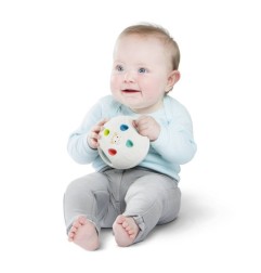 SENSO'BALL SO'PURE SOPHIE LA GIRAFE (A BASE DE CA