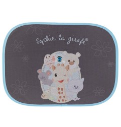 PARE-SOLEIL SOPHIE LA GIRAFE LOT DE 2