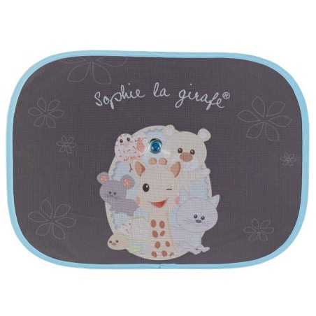 PARE-SOLEIL SOPHIE LA GIRAFE LOT DE 2