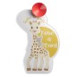FLASH BEBE A BORD SOPHIE LA GIRAFE - D3E 0,12 