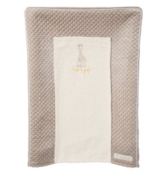 MATELAS A LANGER LUXE + HOUSSE