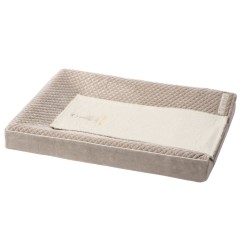 MATELAS A LANGER LUXE + HOUSSE