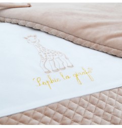 TOUR DE LIT ADAPTABLE