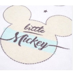 BAVOIR MATERNELLE MICKEY
