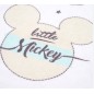 BAVOIR MATERNELLE MICKEY