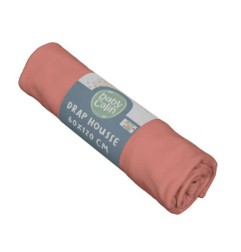 DRAP HOUSSE 60X120X15CM