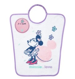 BAVOIR MATERNELLE MINNIE