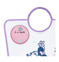 BAVOIR MATERNELLE MINNIE