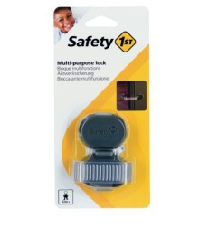 BLOQUE MULTIFONCTIONS