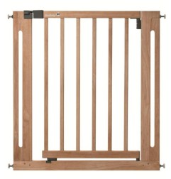 BARRIERE U-PRESSURE EASY CLOSE WOOD