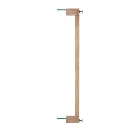 EXTENSION BARRIERE 8 CM U-PRESSURE EASY CLOSE WOOD