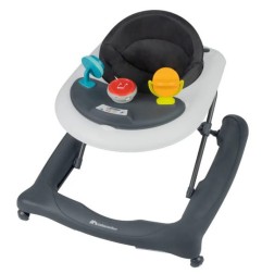 TROTTEUR DALIA MINERAL GRAPHITE