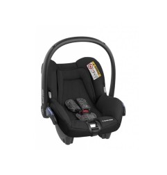 COSI CITI BLACK GRID BEBECONFORT