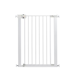 BARRIERE U-PRESSURE EASY CLOSE EXTRA TALL METAL