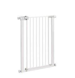 BARRIERE U-PRESSURE EASY CLOSE EXTRA TALL METAL