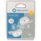 SUCETTE DENTAL SAFE - SILICONE 0/6M - X2