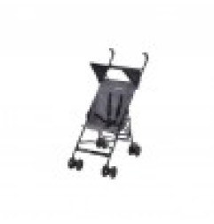 POUSSETTE CANNE FIXE PEPS + CANOPY