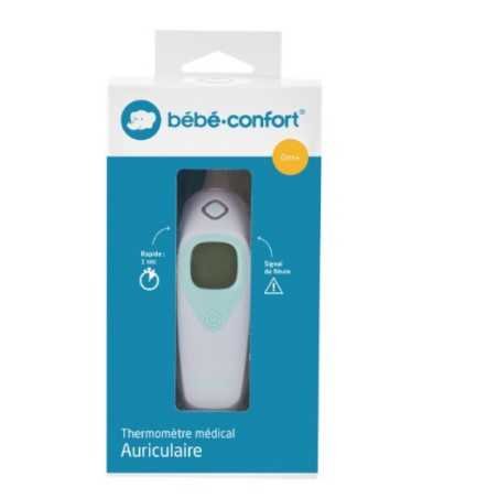 THERMOMETRE AURICULAIRE