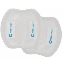 COUSSINETS D ALLAITEMENT JETABLES X30 BLANC