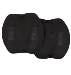 COUSSINETS D ALLAITEMENT JETABLES X20 NOIR