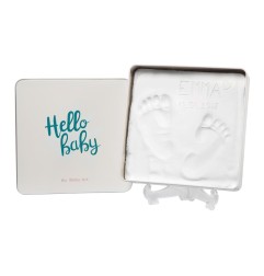 MAGIC BOX ORIGINALE CARREE BABY ART