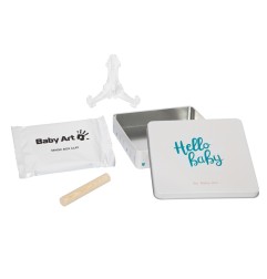 MAGIC BOX ORIGINALE CARREE BABY ART