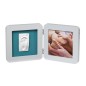 CADRE EMPREINTE MY BABY TOUCH SIMPLE PASTEL