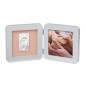 CADRE EMPREINTE MY BABY TOUCH SIMPLE PASTEL