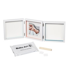 MY BABY STYLE ESSENTIALS (DOUBLE)