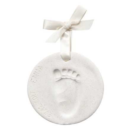 EMPREINTE BEBE MY PURE TOUCH KEEPSAKE BRILLANT