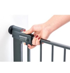 BARRIERE U-PRESSURE EASY CLOSE METAL