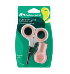 CISEAUX AVEC BASE PAPER BOAT