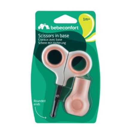 CISEAUX AVEC BASE PAPER BOAT