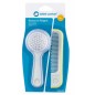 BROSSE MIROIR ET PEIGNE PAPER BOAT