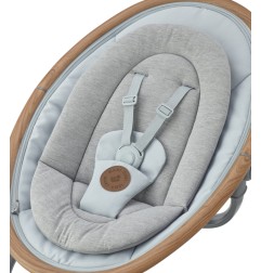 TRANSAT BALANCELLE CASSIA ESSENTIAL GREY