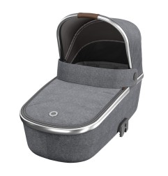 NACELLE ORIA LUXE TWILLIC GREY