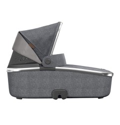 NACELLE ORIA LUXE TWILLIC GREY