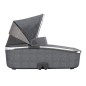 NACELLE ORIA LUXE TWILLIC GREY