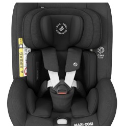 GR0+1 STONE AUTHENTIC BLACK