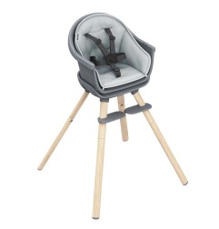 CHAISE HAUTE MOA BEYOND GRAPHITE​